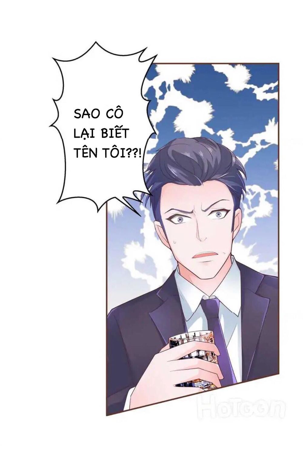 Tôi Cho Phép Em Thích Tôi Chapter 5 - 34