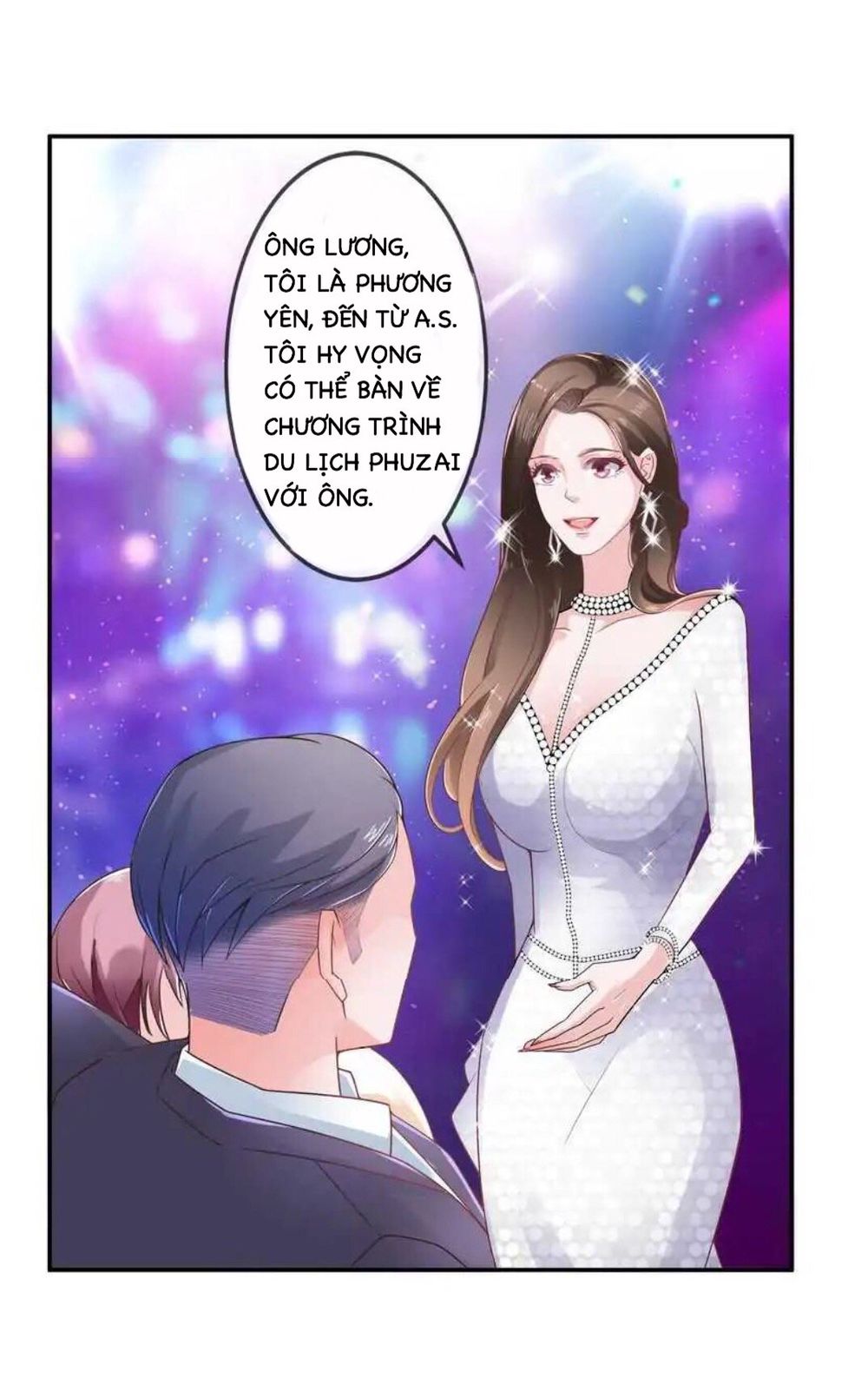 Tôi Cho Phép Em Thích Tôi Chapter 5 - 35