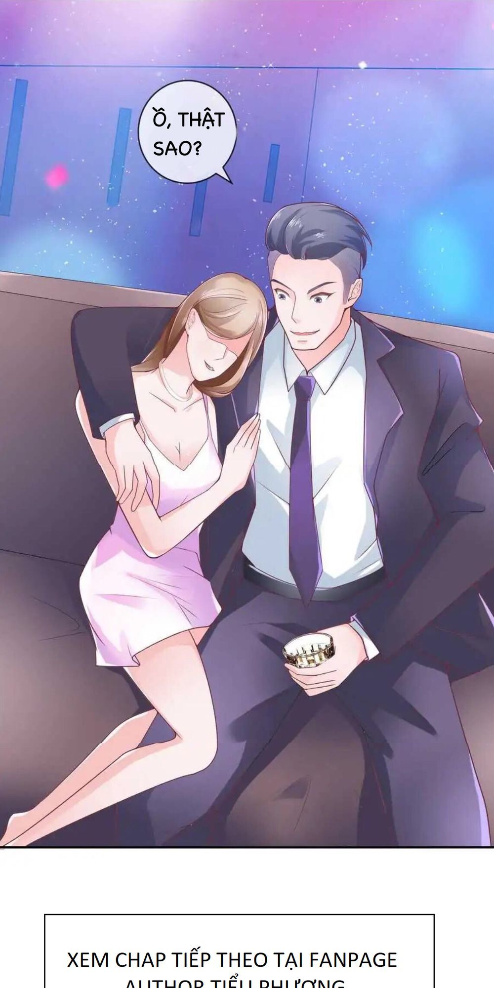 Tôi Cho Phép Em Thích Tôi Chapter 5 - 36