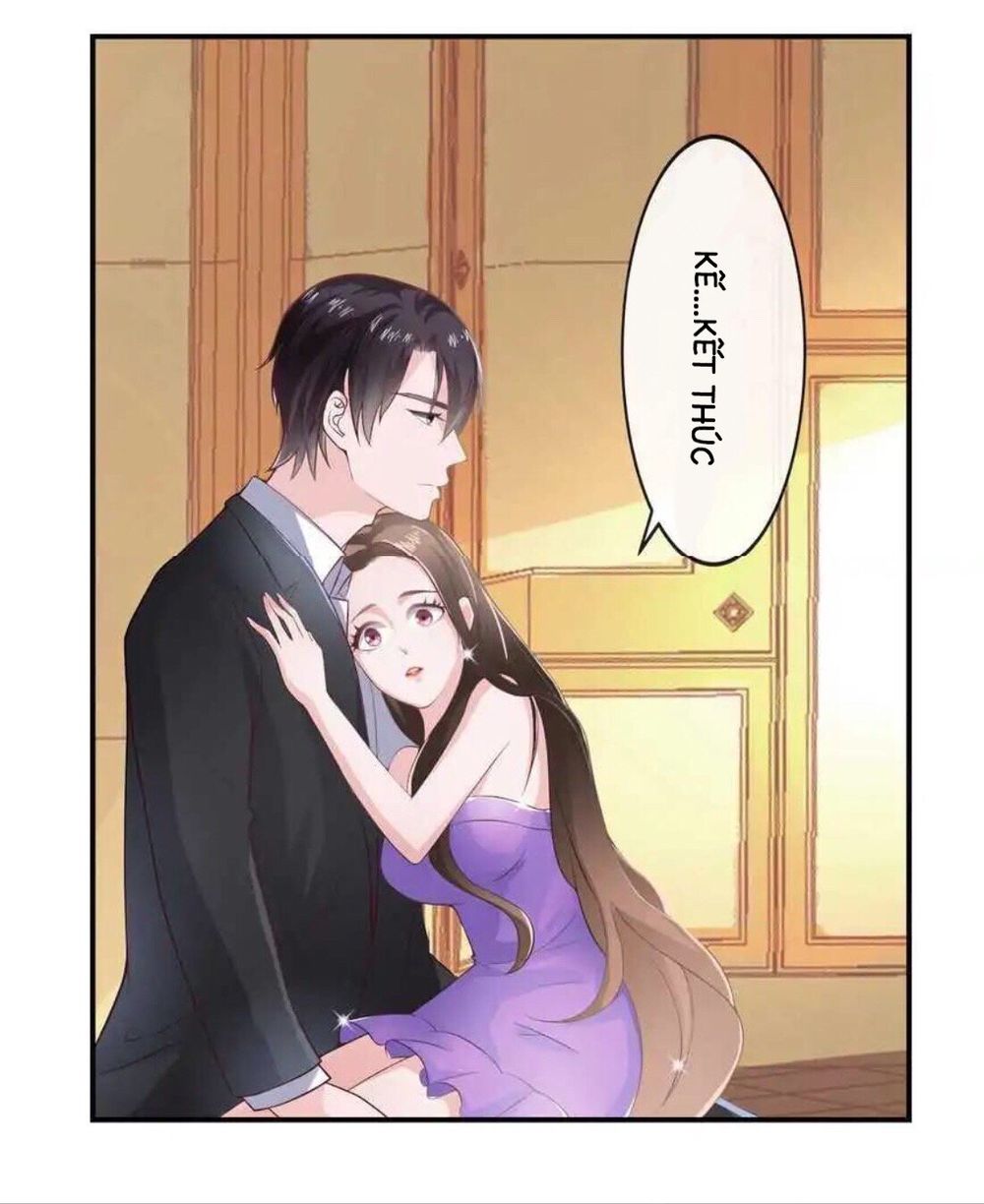 Tôi Cho Phép Em Thích Tôi Chapter 5 - 5