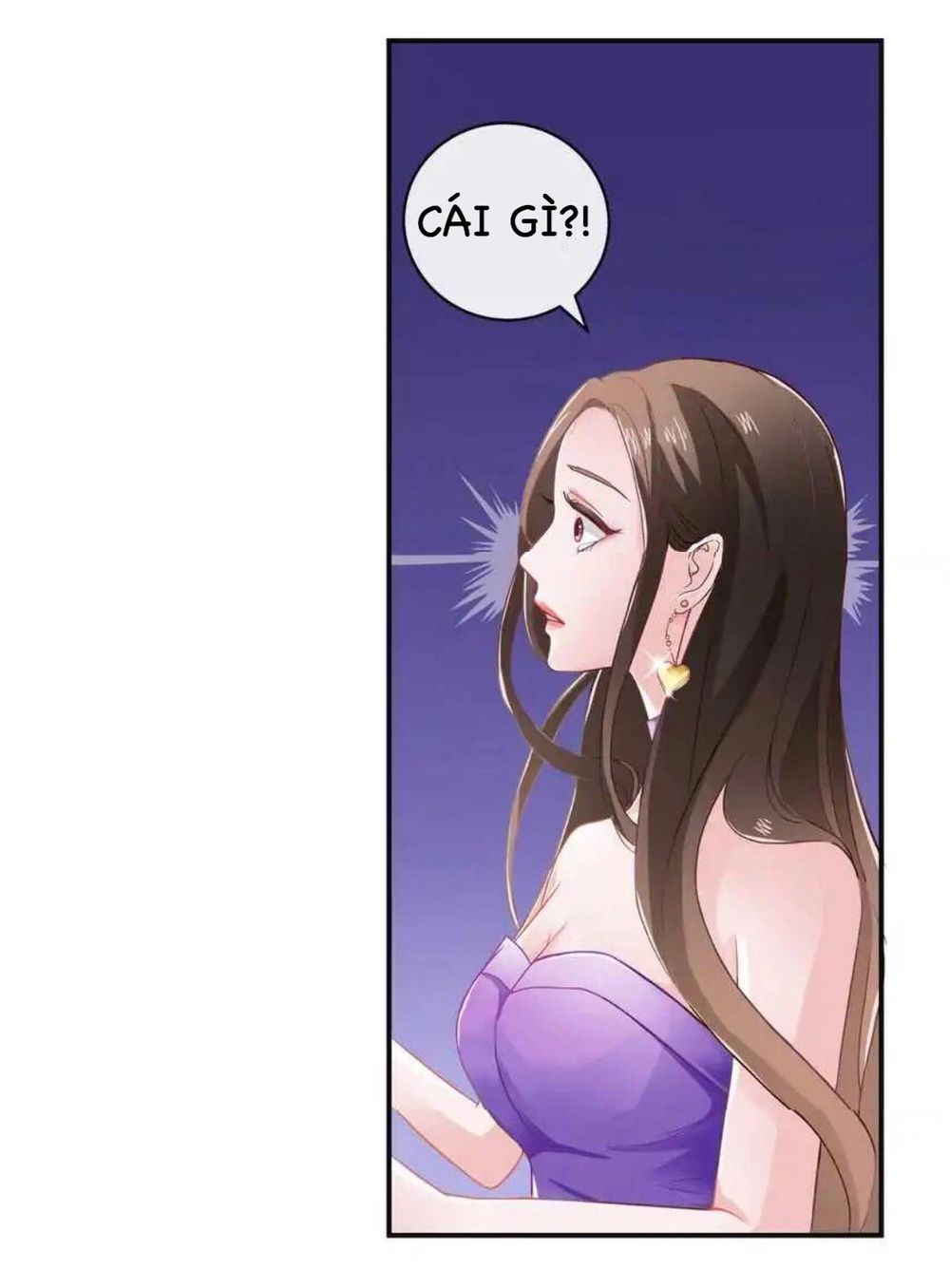 Tôi Cho Phép Em Thích Tôi Chapter 5 - 8