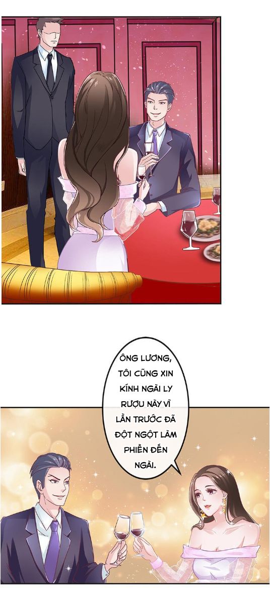 Tôi Cho Phép Em Thích Tôi Chapter 6 - 11