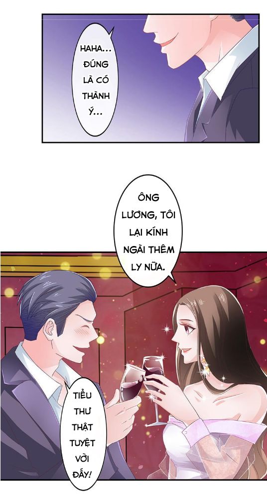 Tôi Cho Phép Em Thích Tôi Chapter 6 - 17