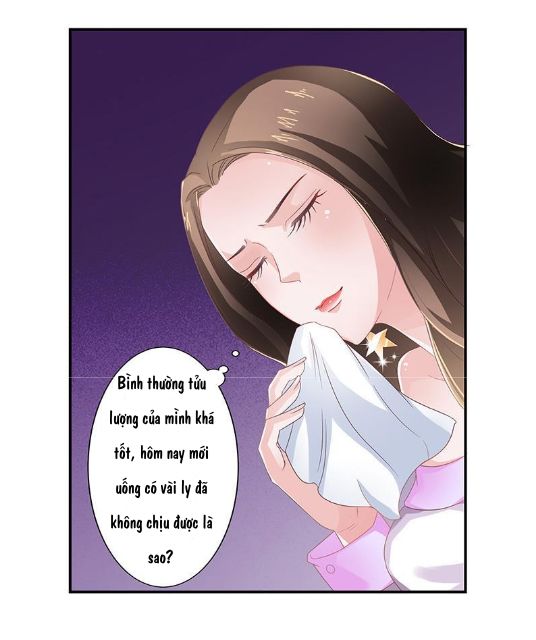 Tôi Cho Phép Em Thích Tôi Chapter 6 - 19