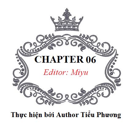 Tôi Cho Phép Em Thích Tôi Chapter 6 - 4