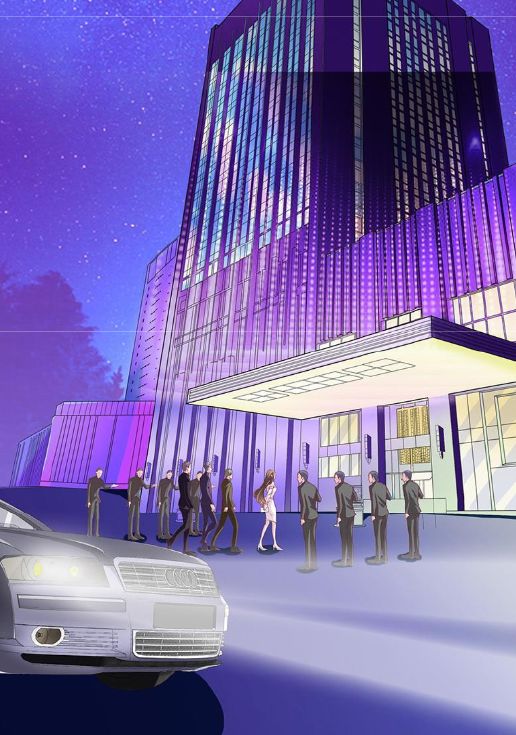 Tôi Cho Phép Em Thích Tôi Chapter 6 - 6