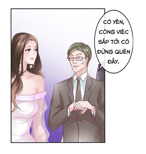 Tôi Cho Phép Em Thích Tôi Chapter 6 - 8