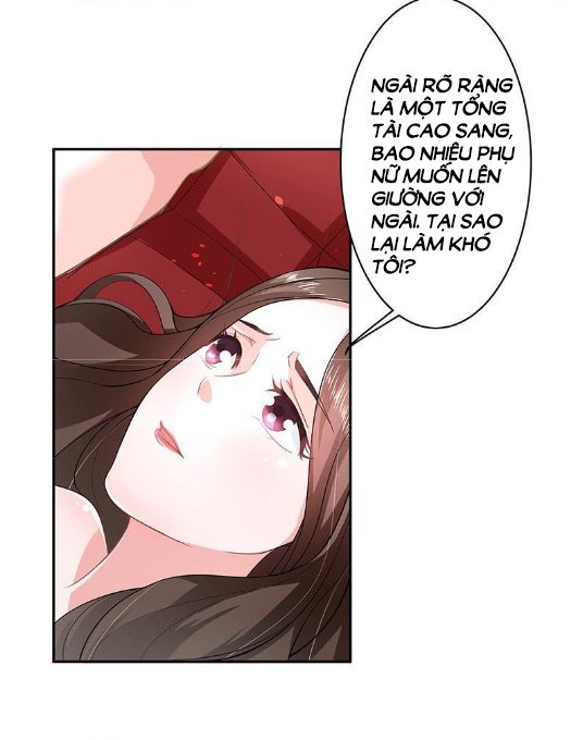 Tôi Cho Phép Em Thích Tôi Chapter 7 - 16