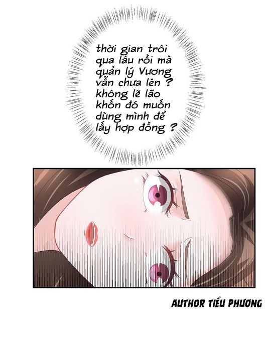 Tôi Cho Phép Em Thích Tôi Chapter 7 - 18