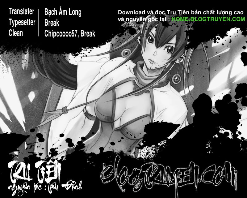 Tru Tiên - Celestial Destroyer Chapter 101 - 1