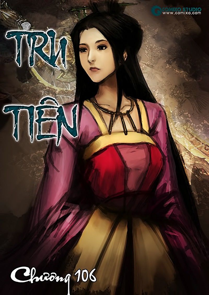 Tru Tiên - Celestial Destroyer Chapter 106 - 2