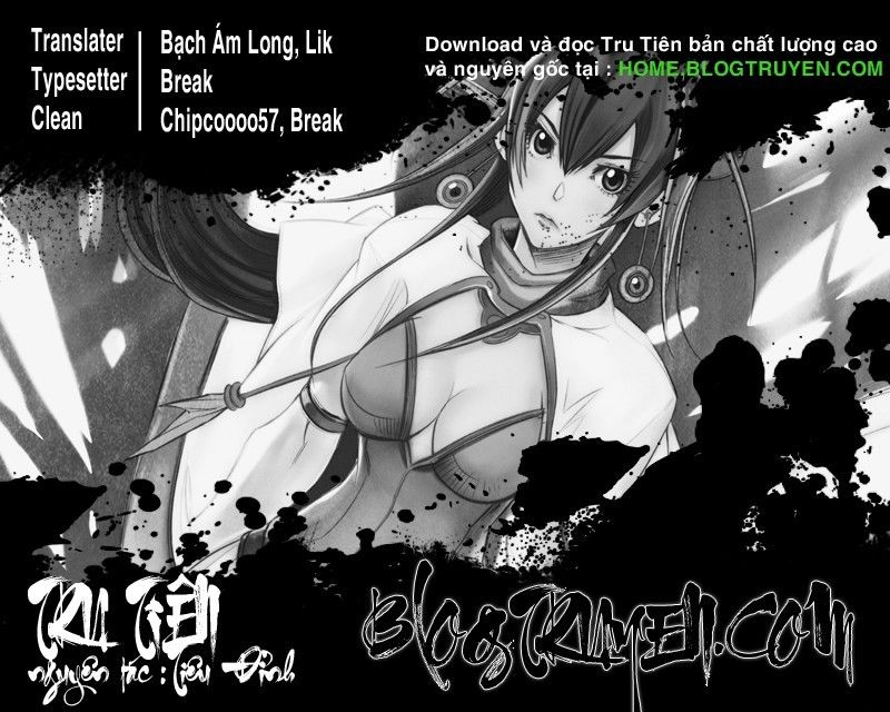 Tru Tiên - Celestial Destroyer Chapter 107 - 1
