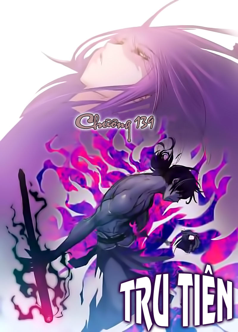 Tru Tiên - Celestial Destroyer Chapter 139 - 2