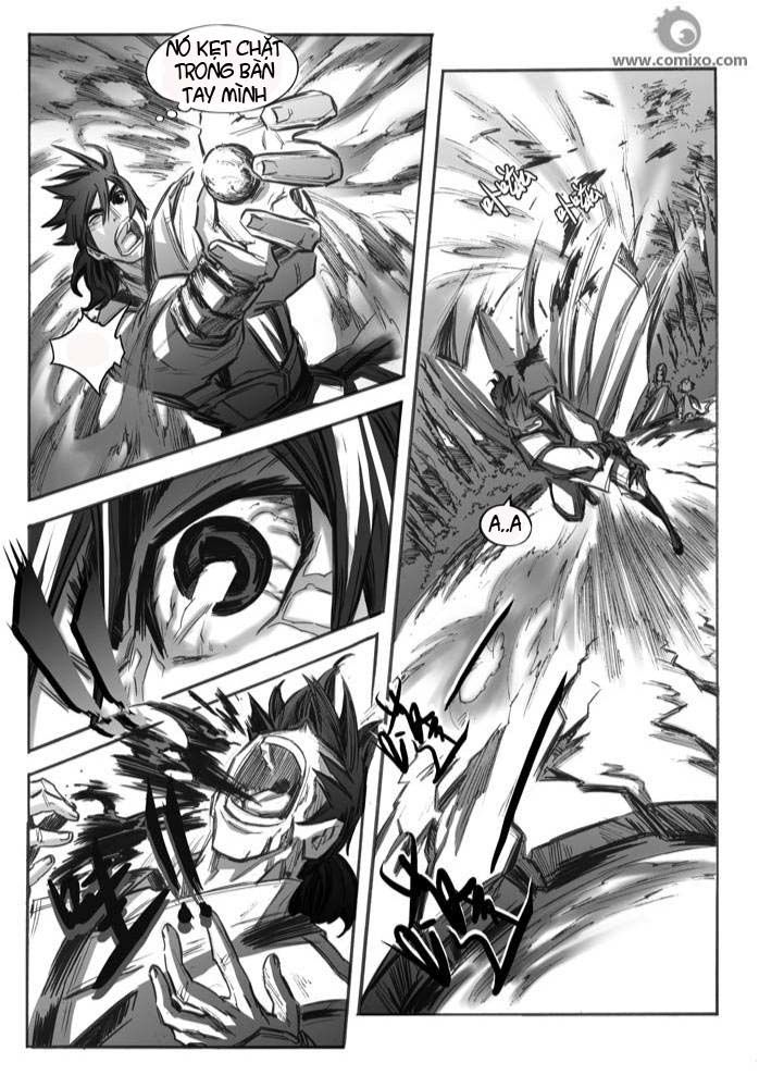 Tru Tiên - Celestial Destroyer Chapter 29 - 11