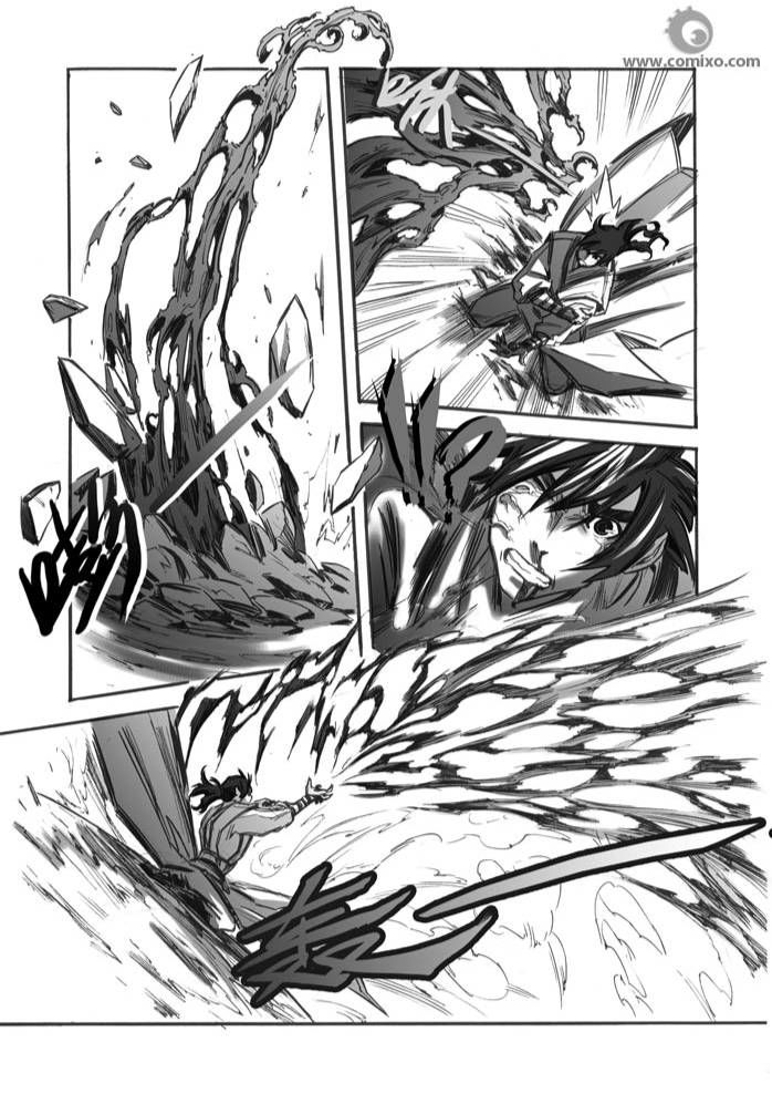 Tru Tiên - Celestial Destroyer Chapter 29 - 13