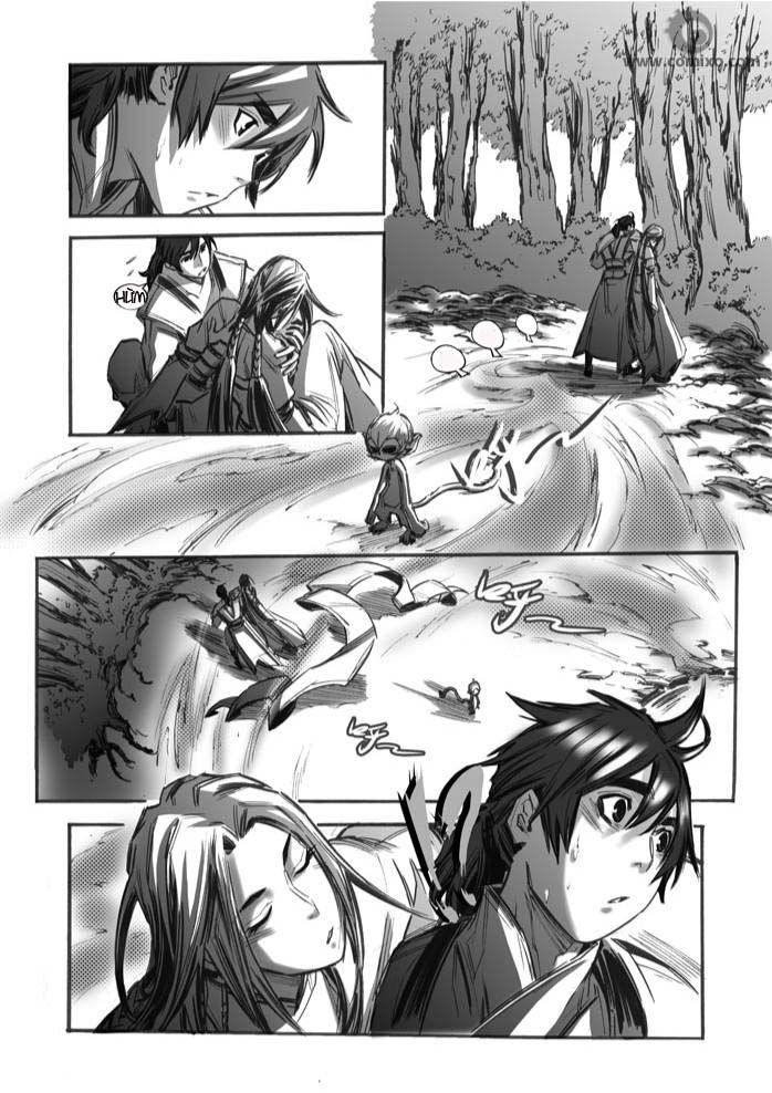 Tru Tiên - Celestial Destroyer Chapter 29 - 5