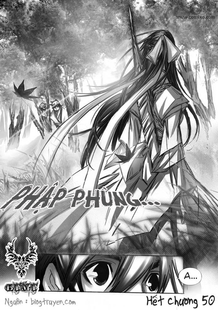 Tru Tiên - Celestial Destroyer Chapter 50 - 14