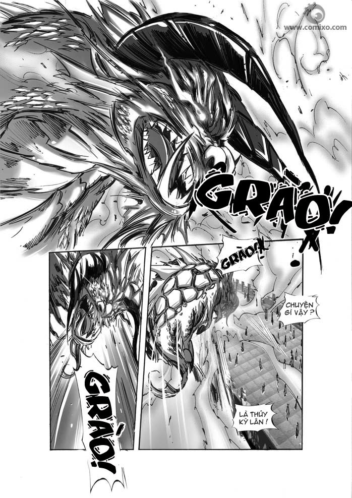 Tru Tiên - Celestial Destroyer Chapter 52 - 9