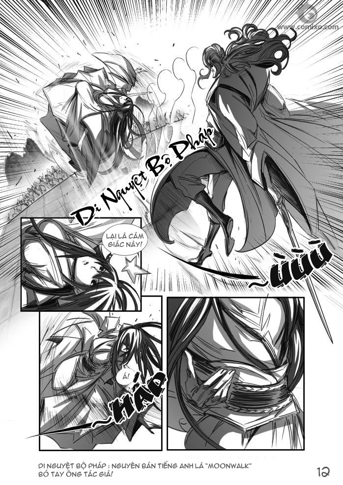 Tru Tiên - Celestial Destroyer Chapter 69 - 13