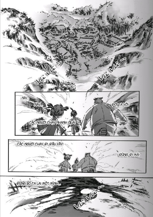 Tru Tiên - Celestial Destroyer Chapter 7 - 12