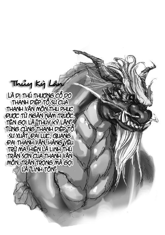 Tru Tiên - Celestial Destroyer Chapter 9 - 15