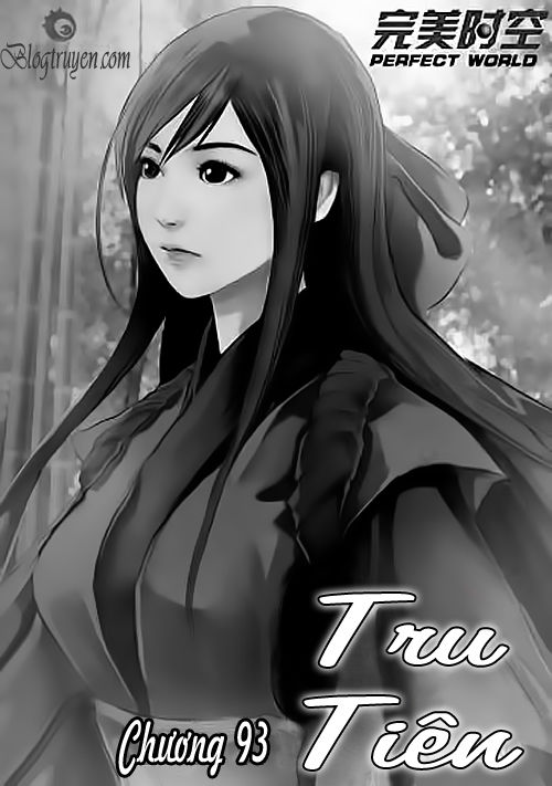 Tru Tiên - Celestial Destroyer Chapter 93 - 1