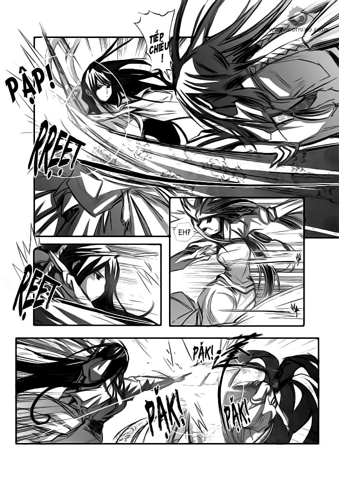 Tru Tiên - Celestial Destroyer Chapter 93 - 3