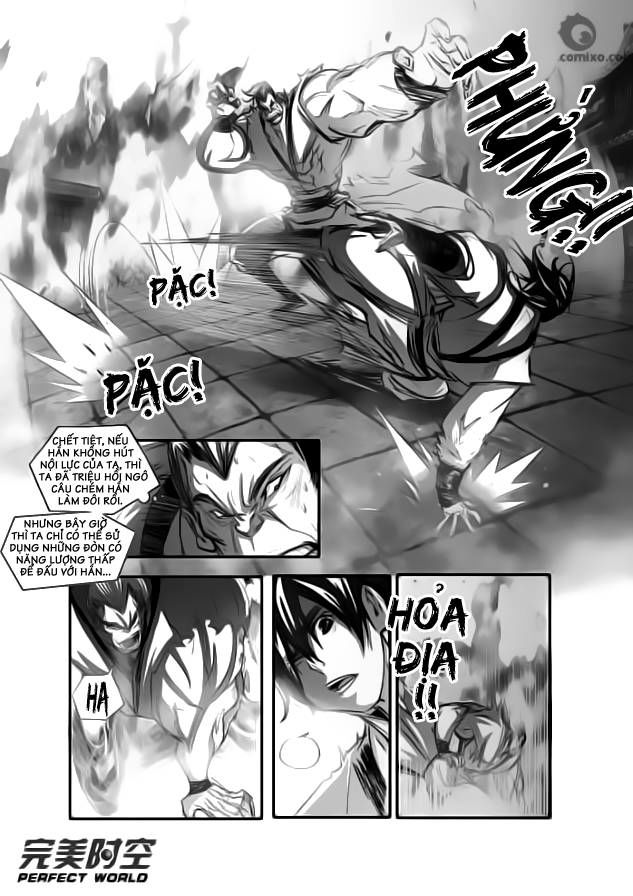 Tru Tiên - Celestial Destroyer Chapter 97 - 6