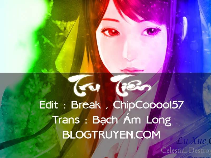 Tru Tiên - Celestial Destroyer Chapter 98 - 15