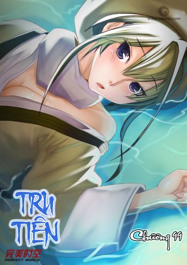 Tru Tiên - Celestial Destroyer Chapter 99 - 1