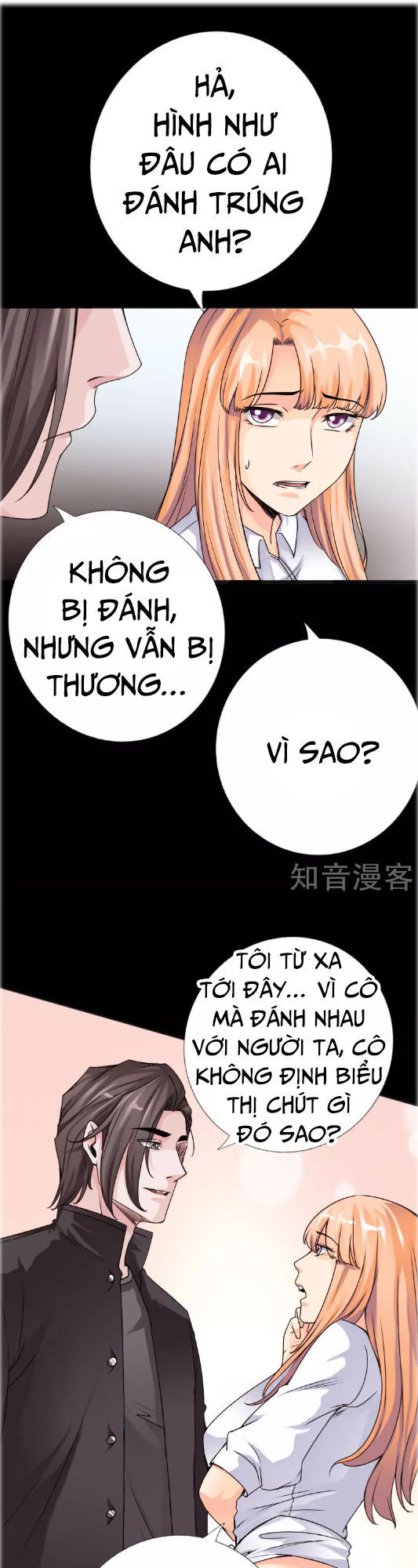 Tuyệt Phẩm Tà Thiếu Chapter 38 - 4