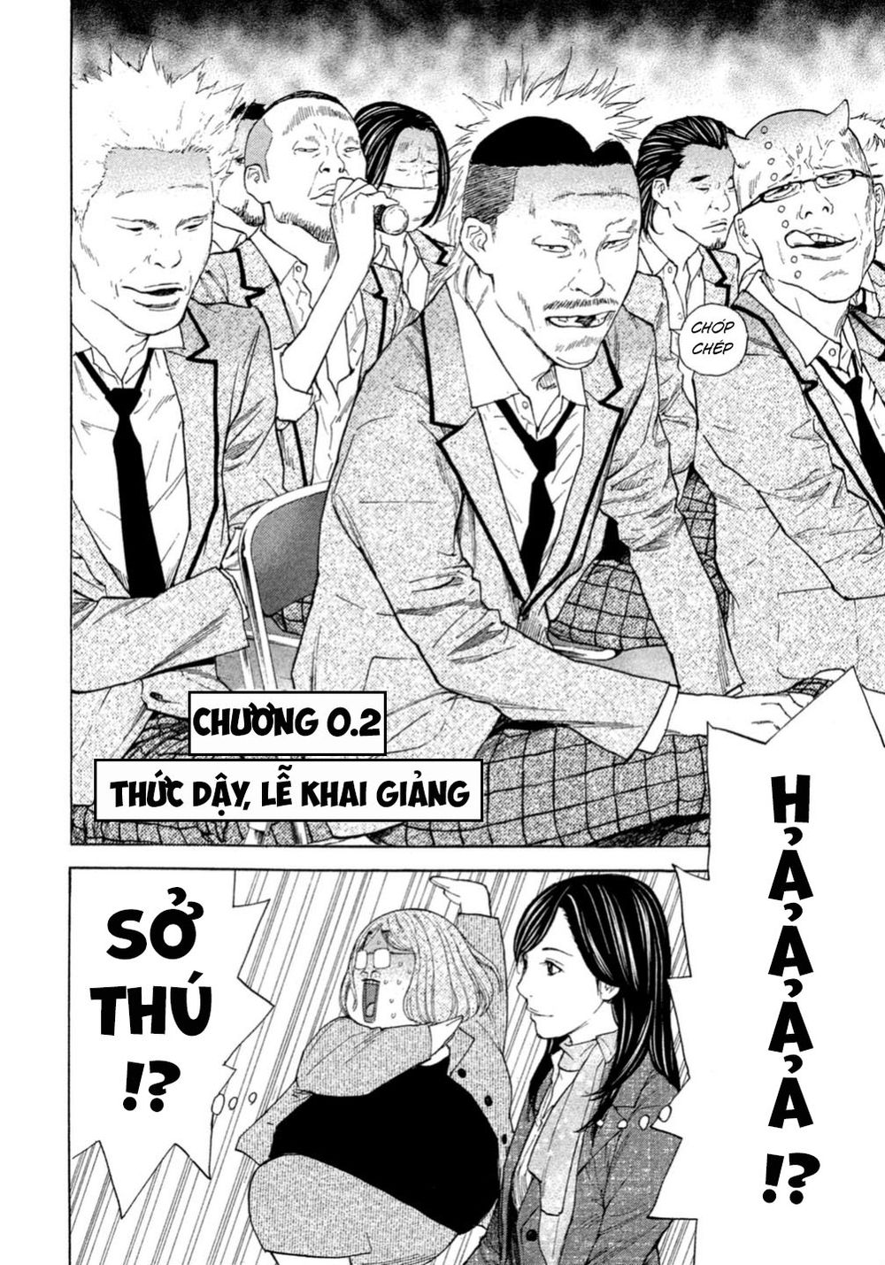 Debusen Chapter 0.2 - 3