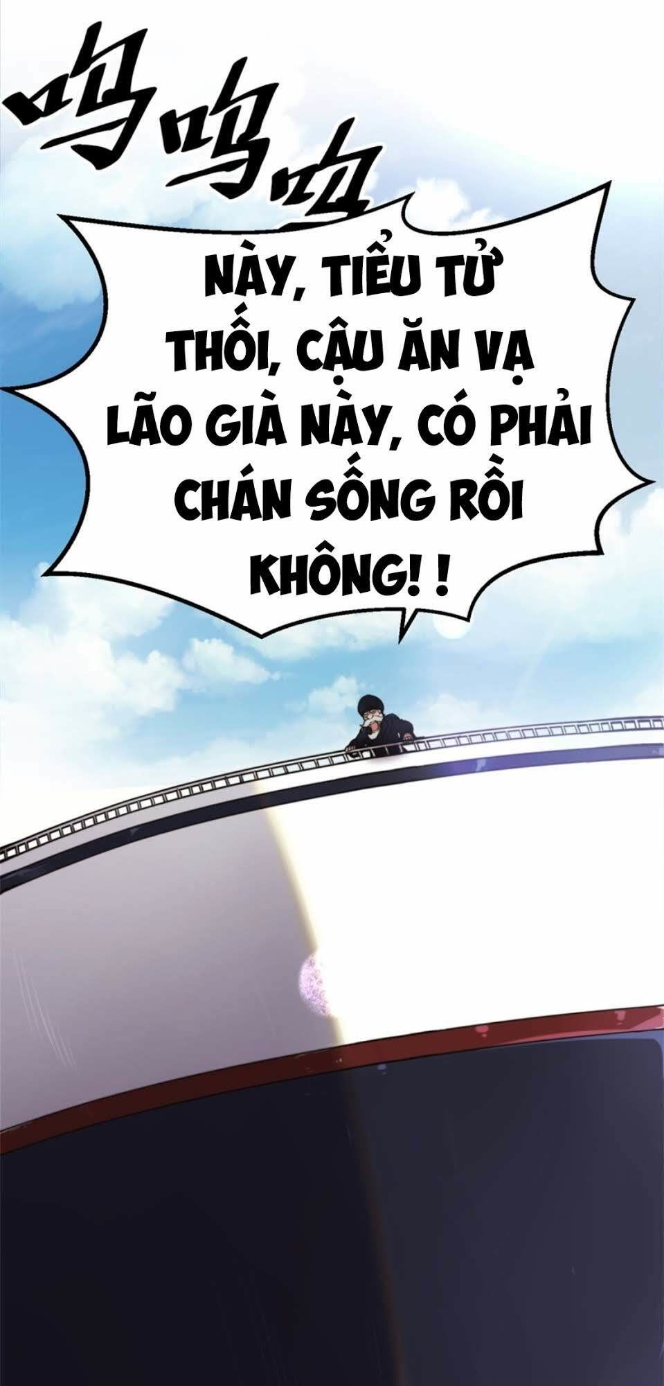 Đô Thị Âm Dương Tiên Y Chapter 1 - 4