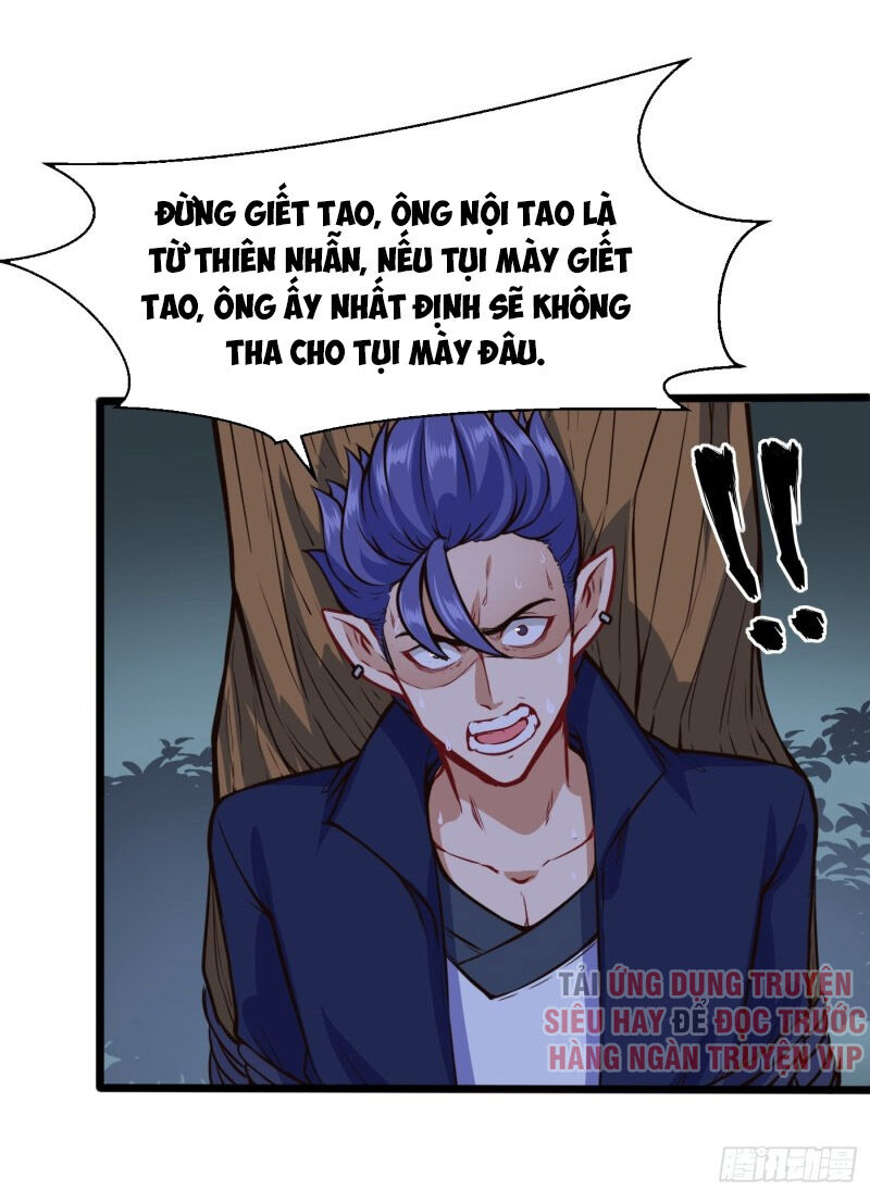 Đô Thị Âm Dương Tiên Y Chapter 104 - 16