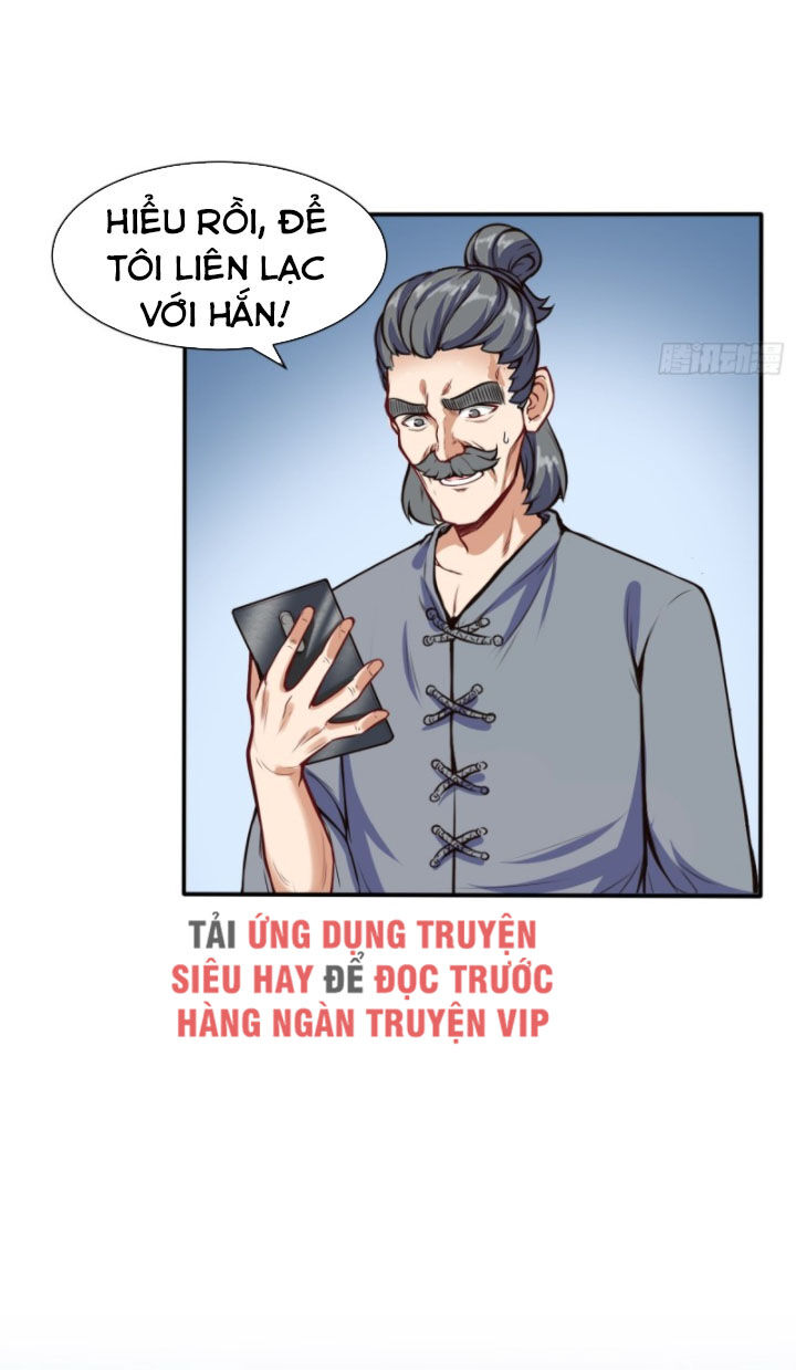 Đô Thị Âm Dương Tiên Y Chapter 109 - 2