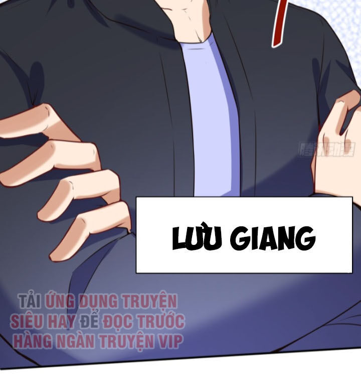 Đô Thị Âm Dương Tiên Y Chapter 109 - 20