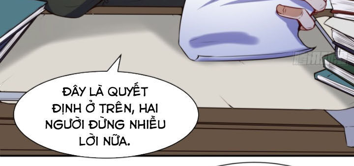 Đô Thị Âm Dương Tiên Y Chapter 109 - 5