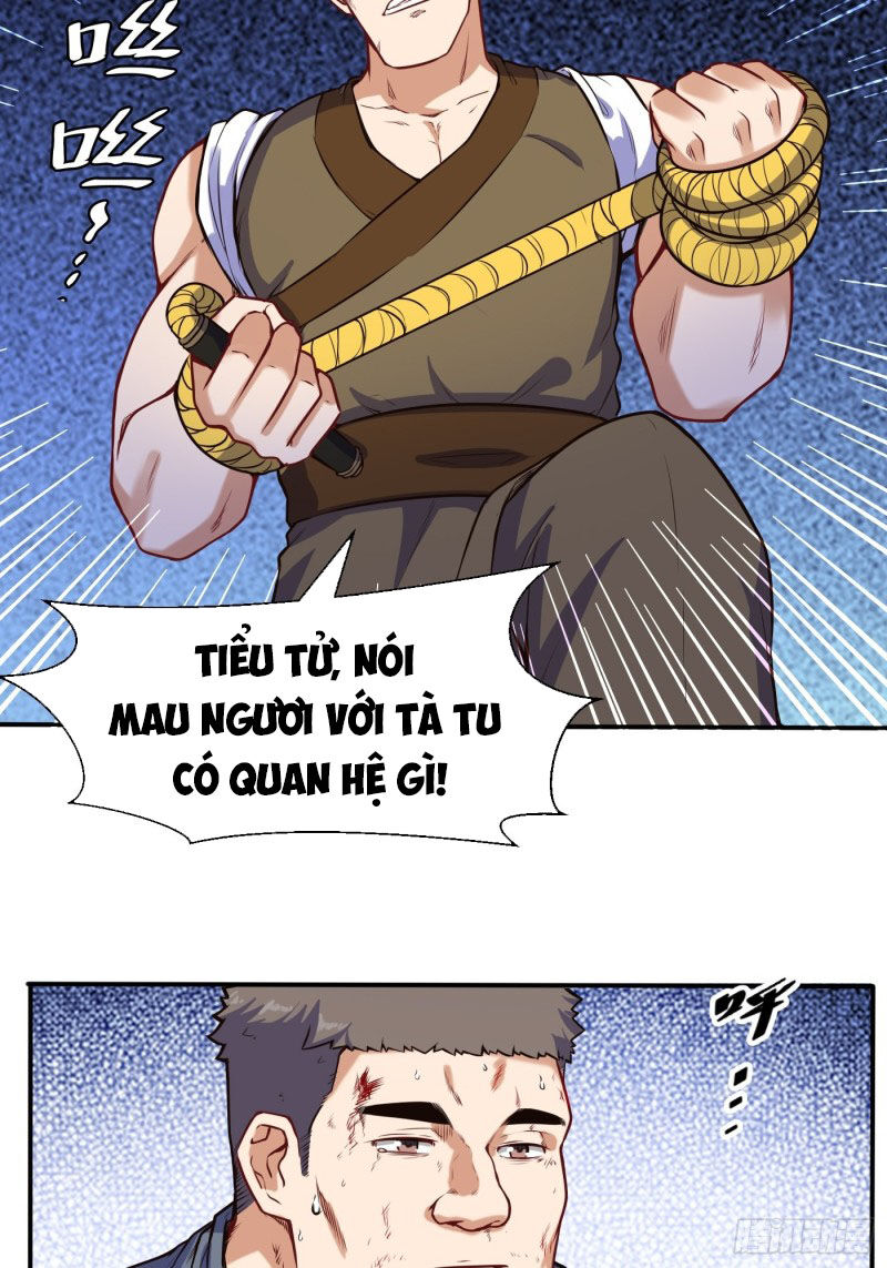 Đô Thị Âm Dương Tiên Y Chapter 113 - 13
