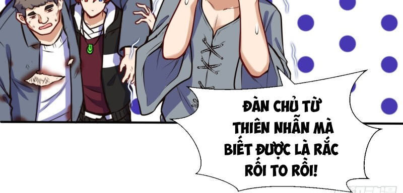 Đô Thị Âm Dương Tiên Y Chapter 115 - 16