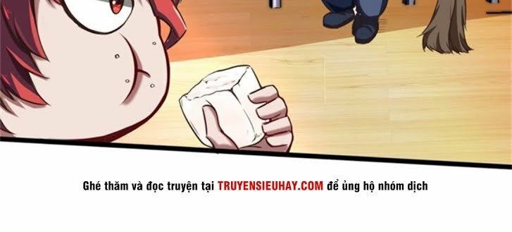 Đô Thị Âm Dương Tiên Y Chapter 2 - 12