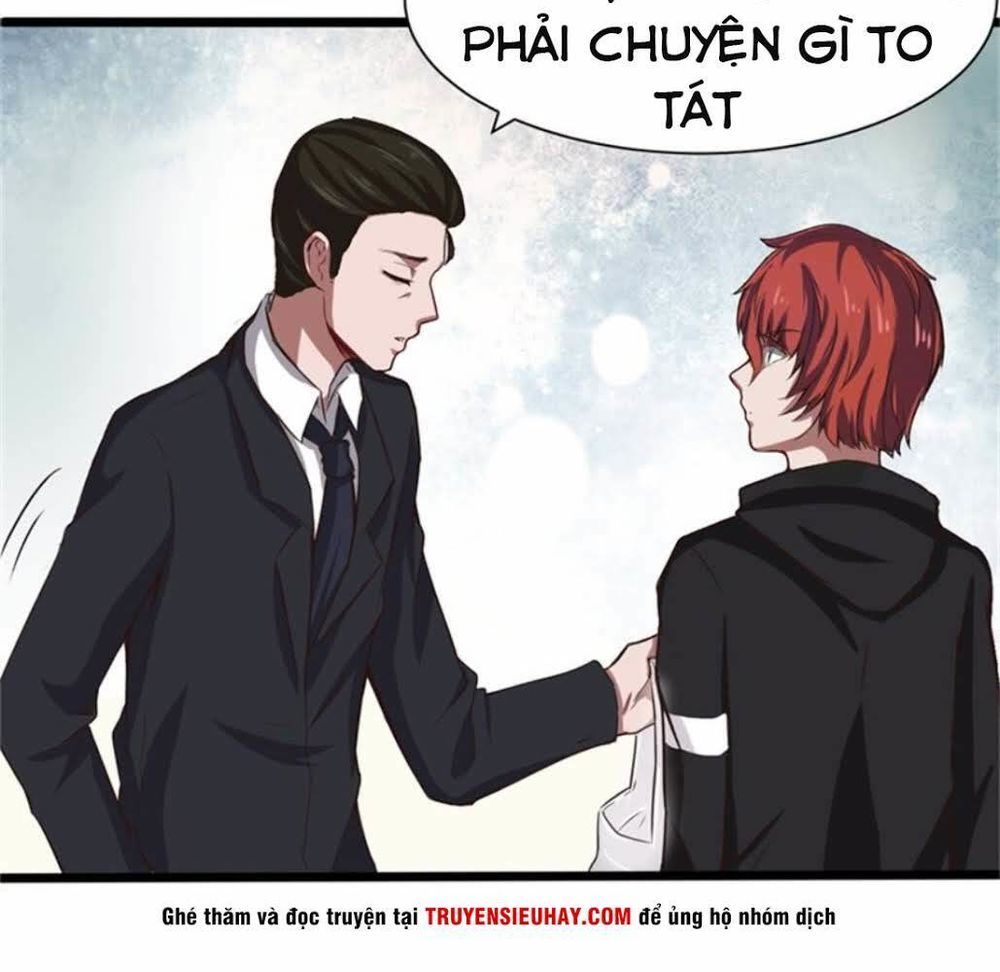 Đô Thị Âm Dương Tiên Y Chapter 2 - 22