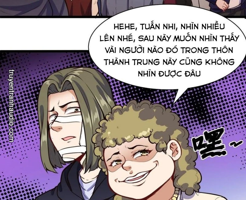Đô Thị Âm Dương Tiên Y Chapter 96 - 13