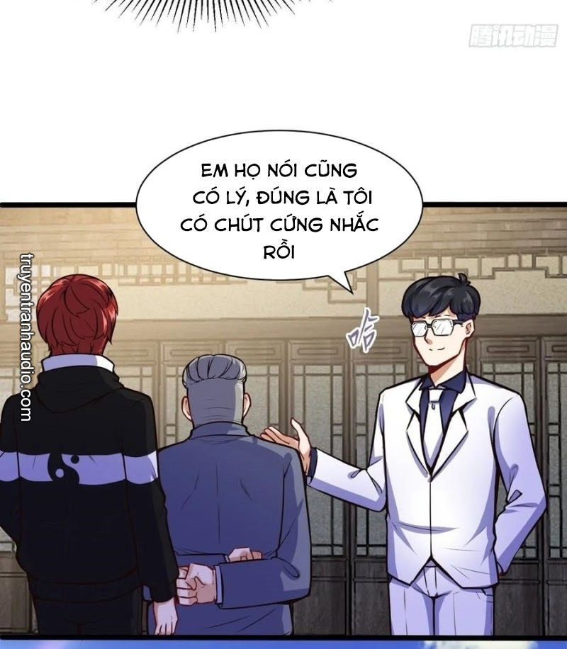 Đô Thị Âm Dương Tiên Y Chapter 96 - 27