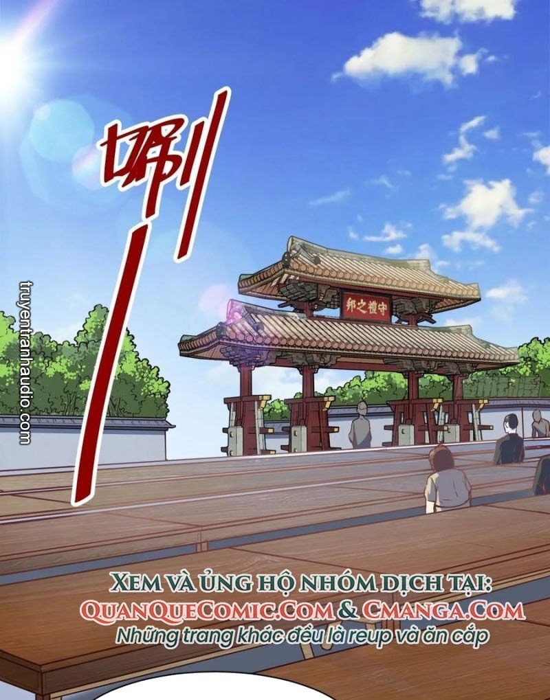 Đô Thị Âm Dương Tiên Y Chapter 96 - 28