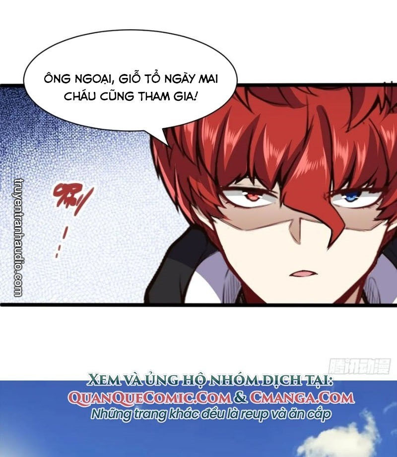 Đô Thị Âm Dương Tiên Y Chapter 96 - 7