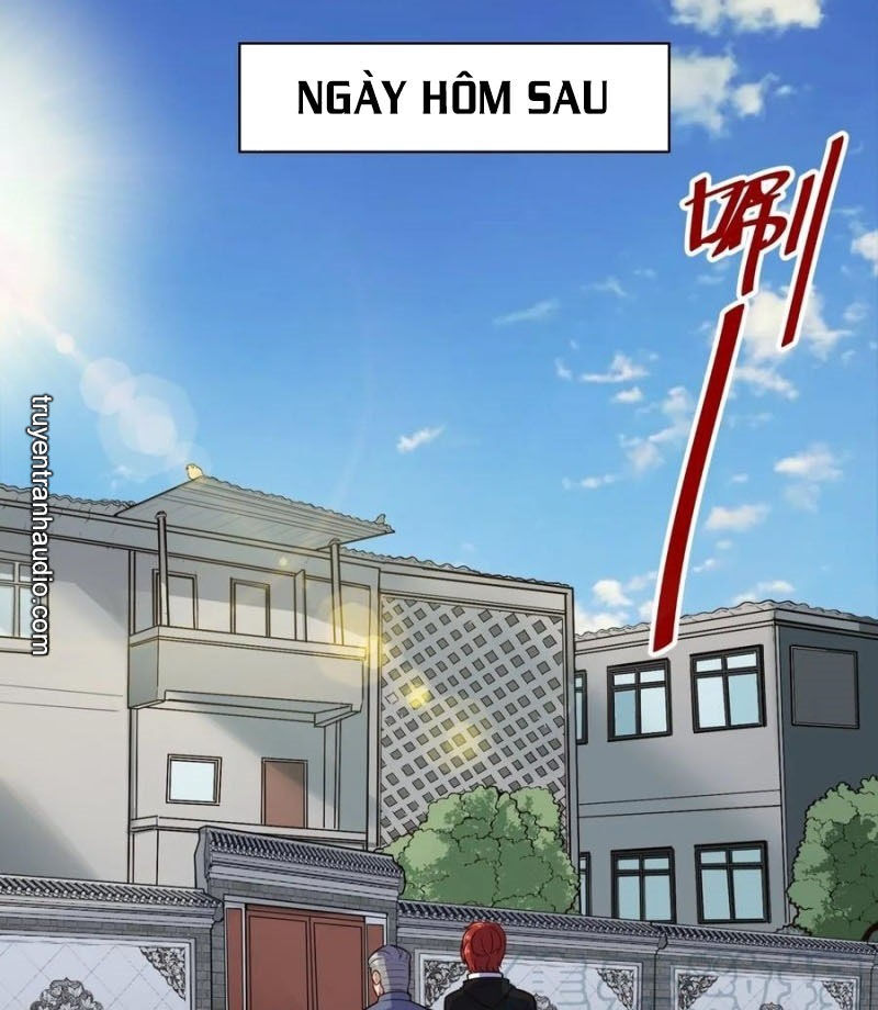 Đô Thị Âm Dương Tiên Y Chapter 96 - 8