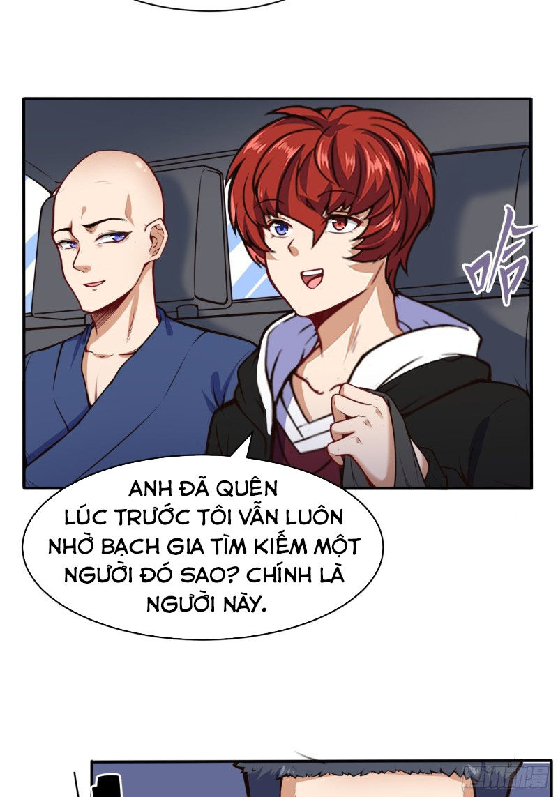 Đô Thị Âm Dương Tiên Y Chapter 103 - 19