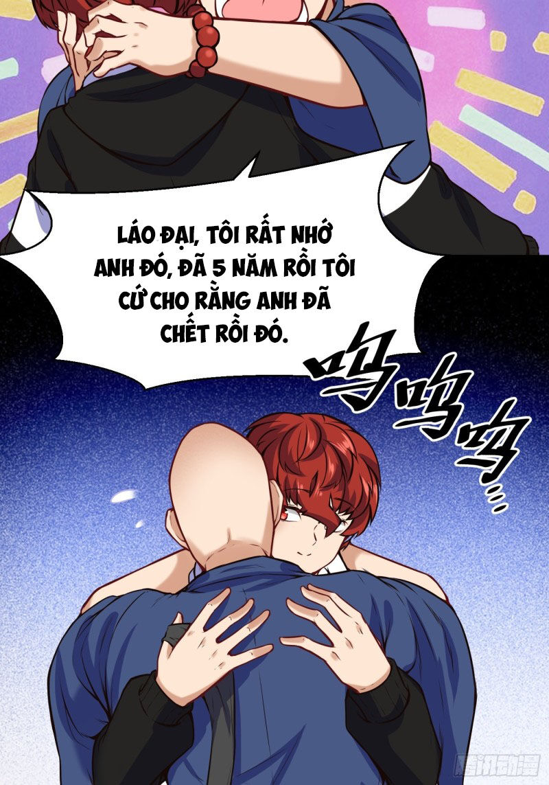 Đô Thị Âm Dương Tiên Y Chapter 103 - 3
