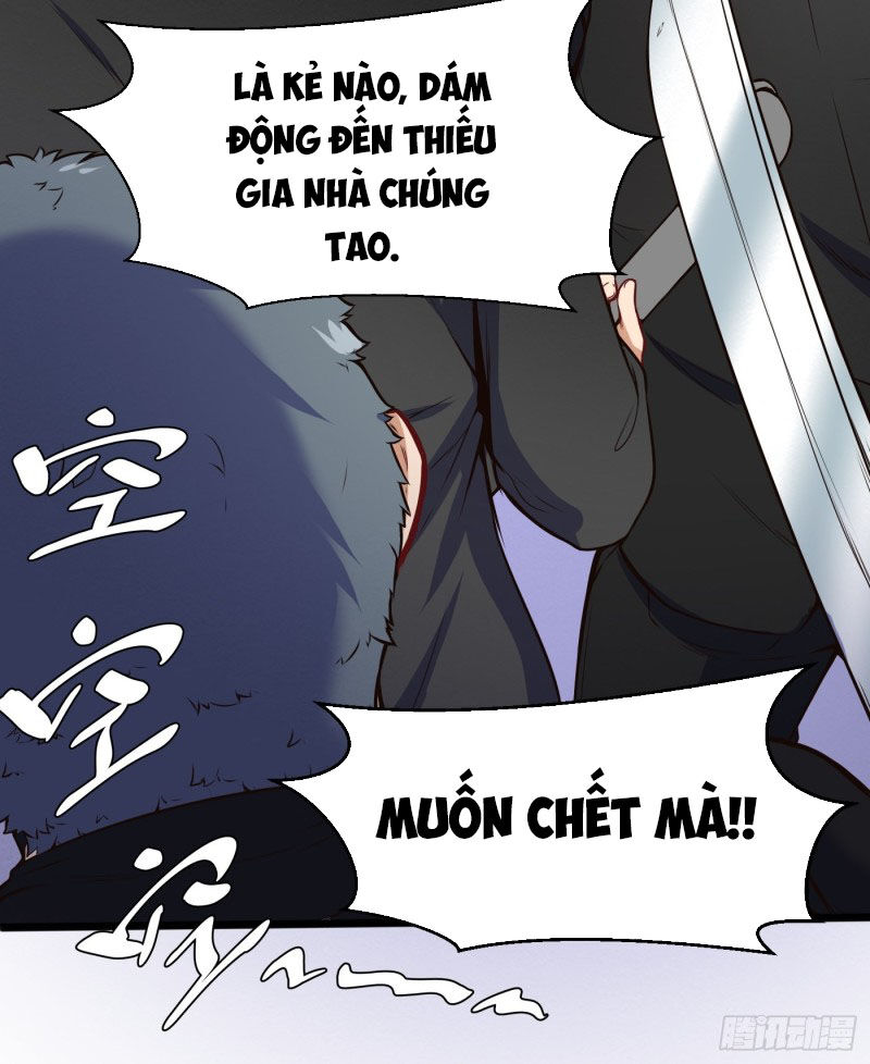 Đô Thị Âm Dương Tiên Y Chapter 103 - 10