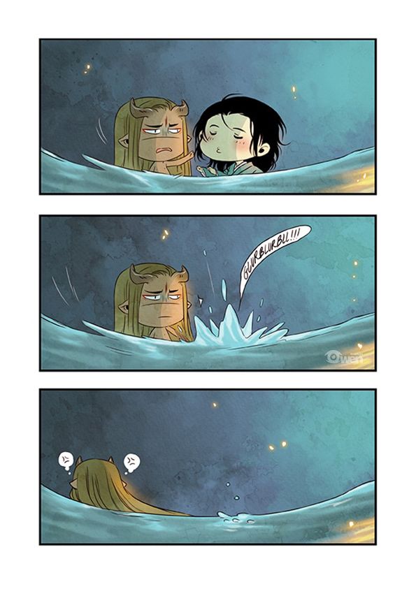 Chuyện Của Yokai Chapter 13 - 6